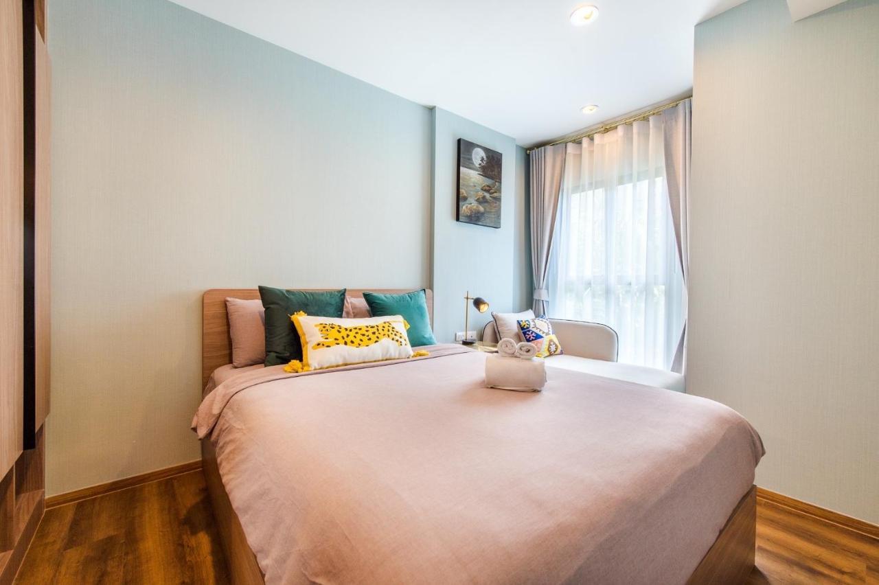 2Br Designer'S Villa At La Habana Huahin エクステリア 写真