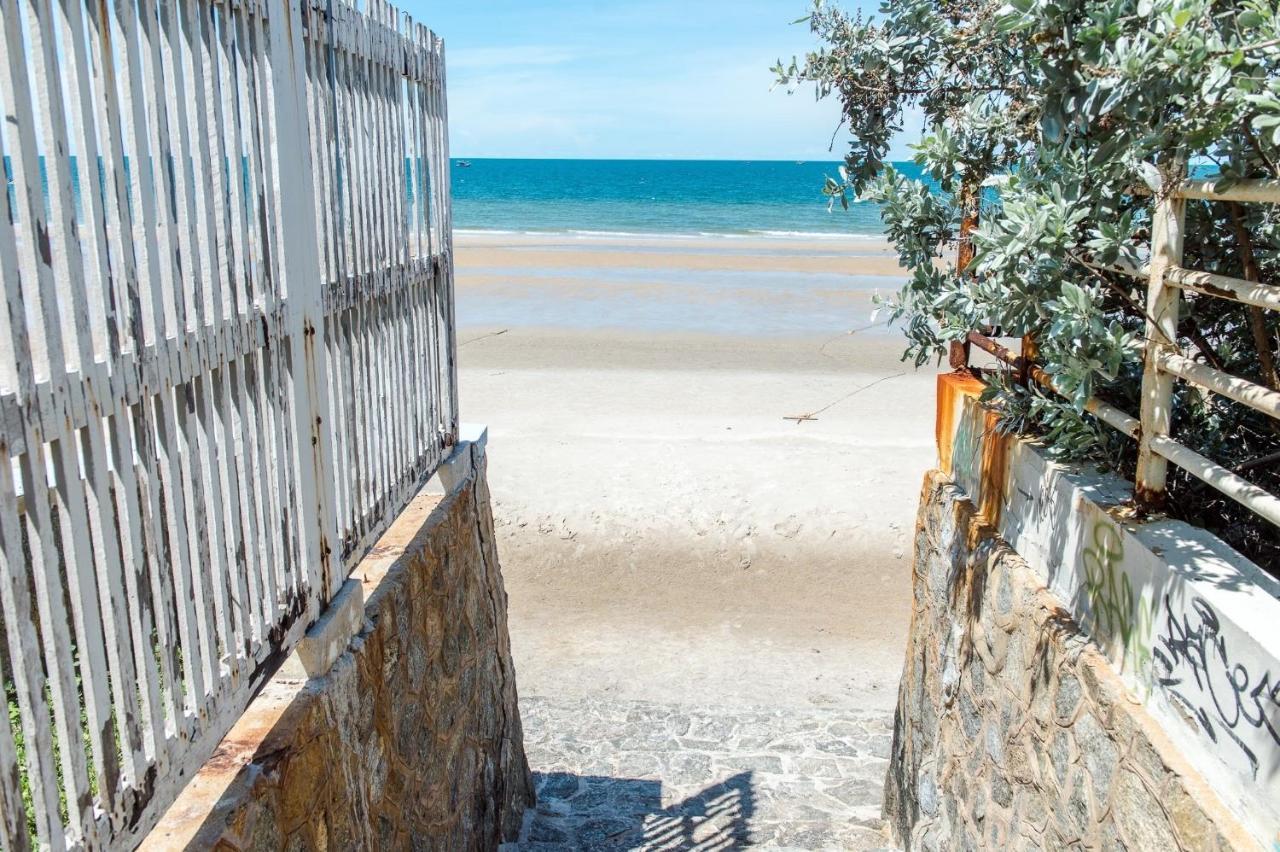 2Br Designer'S Villa At La Habana Huahin エクステリア 写真