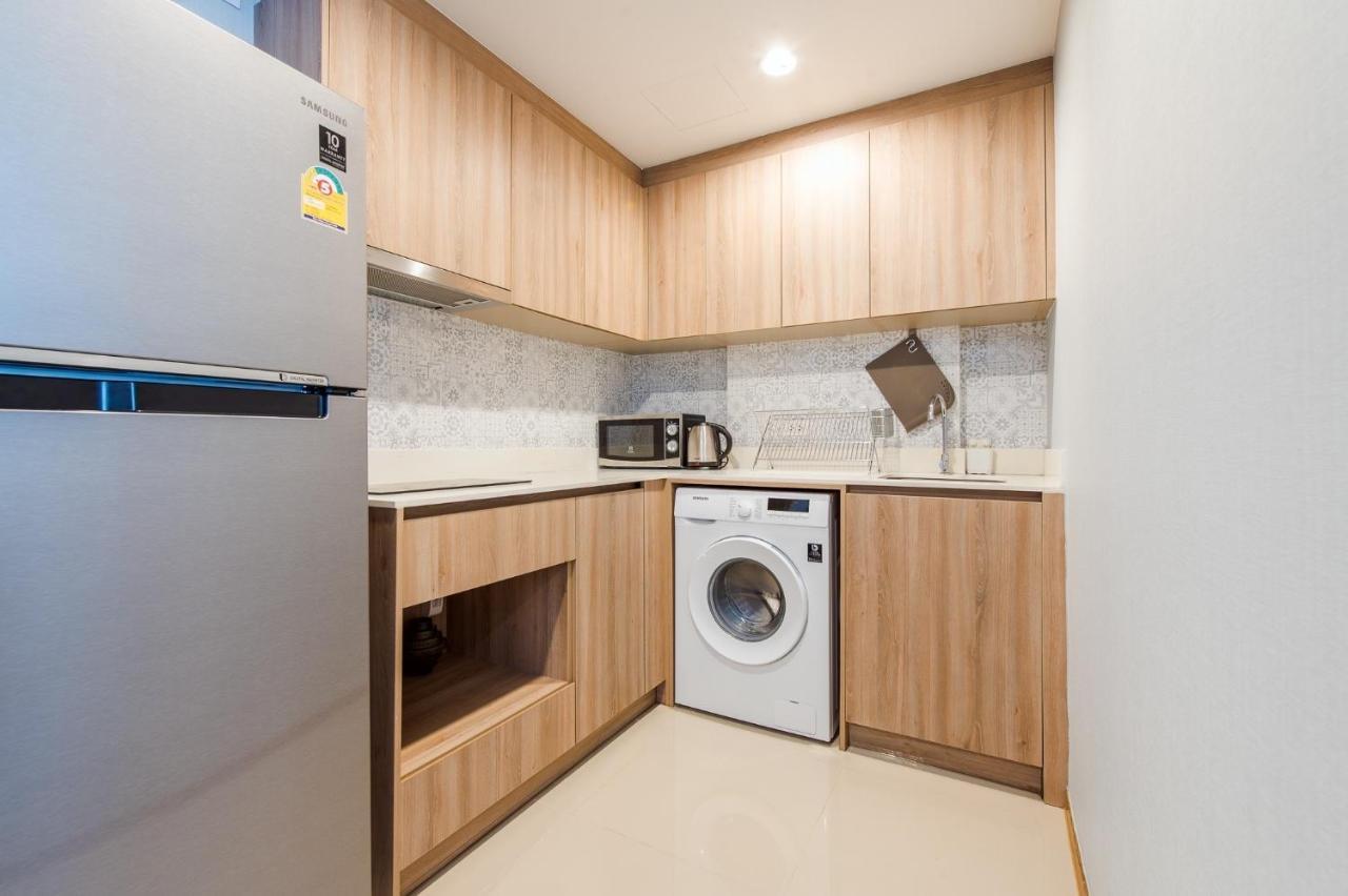 2Br Designer'S Villa At La Habana Huahin エクステリア 写真